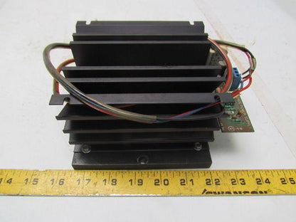 Demag DF65141849 Demag Rapistan DT60 24VDC Power Supply