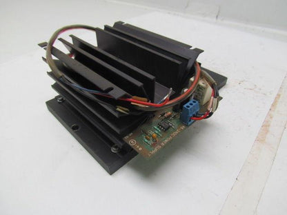 Demag DF65141849 Demag Rapistan DT60 24VDC Power Supply