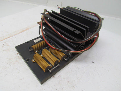 Demag DF65141849 Demag Rapistan DT60 24VDC Power Supply