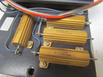 Demag DF65141849 Demag Rapistan DT60 24VDC Power Supply