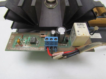 Demag DF65141849 Demag Rapistan DT60 24VDC Power Supply