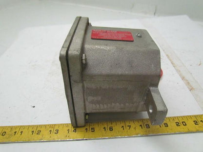 Tomar 600HR Heavy Duty Back up alarm 12 to 36VDC Aluminum Weatherproof