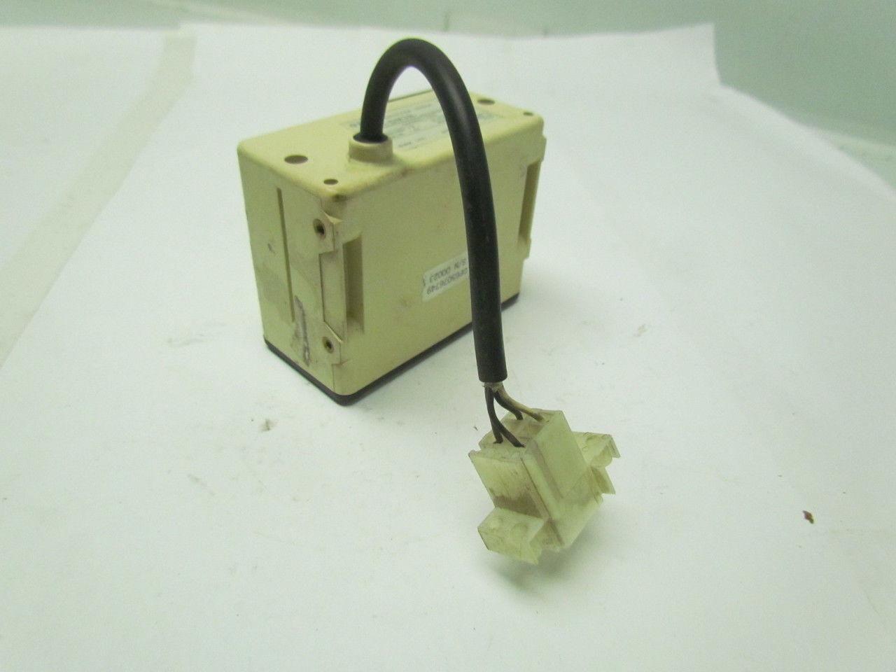 Sunx PX1-DM3N Protection Sensor For Rapistan Demag DT60 Pusher Puller
