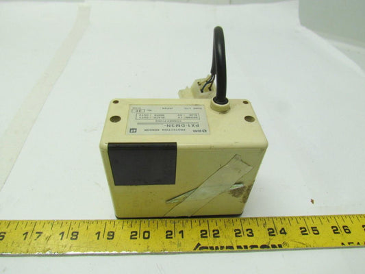 Sunx PX1-DM3N Protection Sensor For Rapistan Demag DT60 Pusher Puller