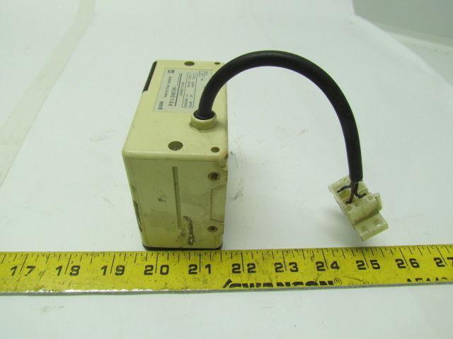 Sunx PX1-DM3N Protection Sensor For Rapistan Demag DT60 Pusher Puller