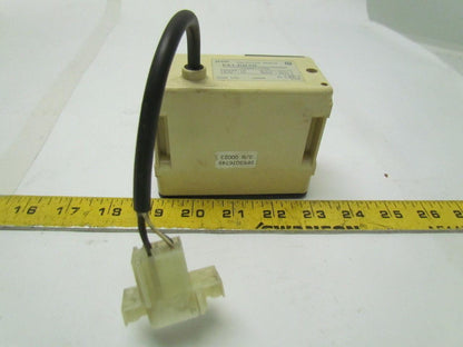 Sunx PX1-DM3N Protection Sensor For Rapistan Demag DT60 Pusher Puller