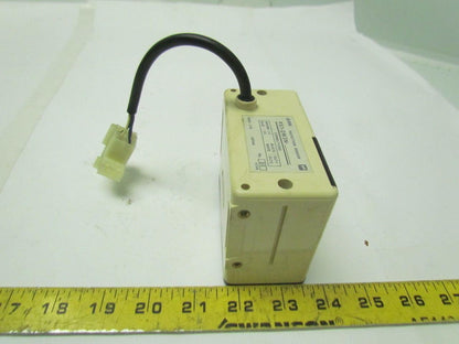 Sunx PX1-DM3N Protection Sensor For Rapistan Demag DT60 Pusher Puller