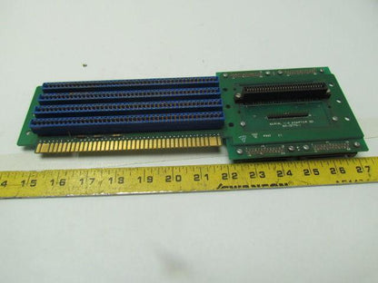 Barrett 80-13775-1 DF62369349 Rapistan Demag DT60 Puller Serial I/O Adapter