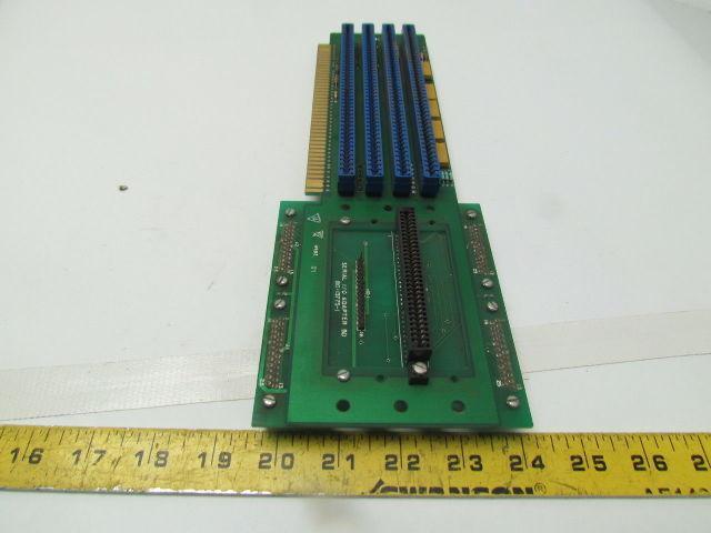 Barrett 80-13775-1 DF62369349 Rapistan Demag DT60 Puller Serial I/O Adapter
