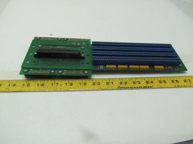 Barrett 80-13775-1 DF62369349 Rapistan Demag DT60 Puller Serial I/O Adapter