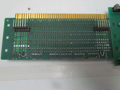 Barrett 80-13775-1 DF62369349 Rapistan Demag DT60 Puller Serial I/O Adapter