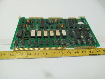 Barrett Electronics DF65108349 Rapistan Demag DT60 Pusher Puller Memory Board