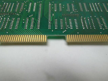 Barrett Electronics DF65108349 Rapistan Demag DT60 Pusher Puller Memory Board