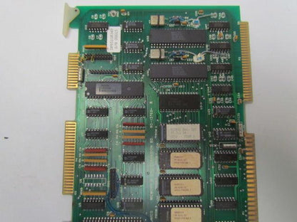 Barrett Electronics DF65108349 Rapistan Demag DT60 Pusher Puller Memory Board