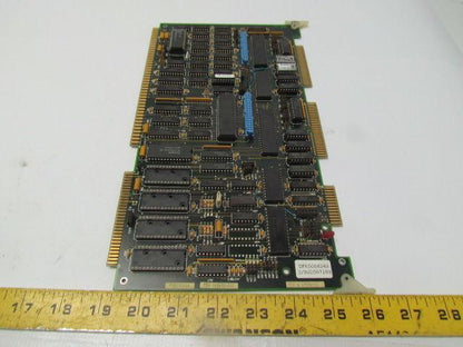 Barrett DF65084249 Rapistan Demag DT60 Puller Pusher Main Control PC Board