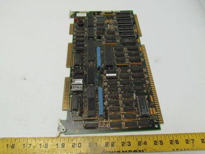Barrett DF65084249 Rapistan Demag DT60 Puller Pusher Main Control PC Board