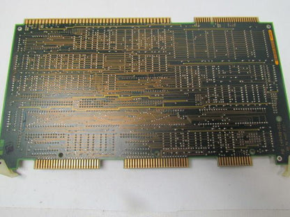 Barrett DF65084249 Rapistan Demag DT60 Puller Pusher Main Control PC Board