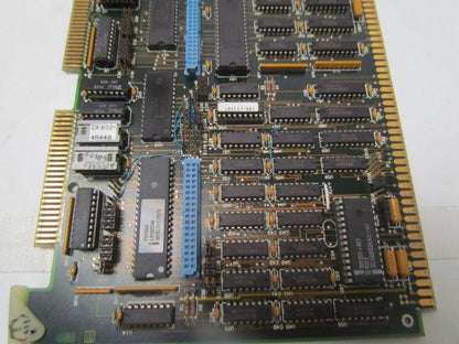 Barrett DF65084249 Rapistan Demag DT60 Puller Pusher Main Control PC Board