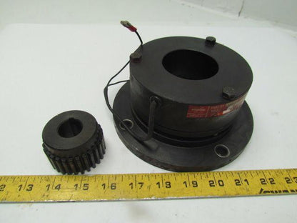 Stromag 4104-03 Electric Actuated Brake off of Rapistan Demag DT60 Puller