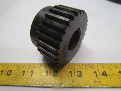 Stromag 4104-03 Electric Actuated Brake off of Rapistan Demag DT60 Puller