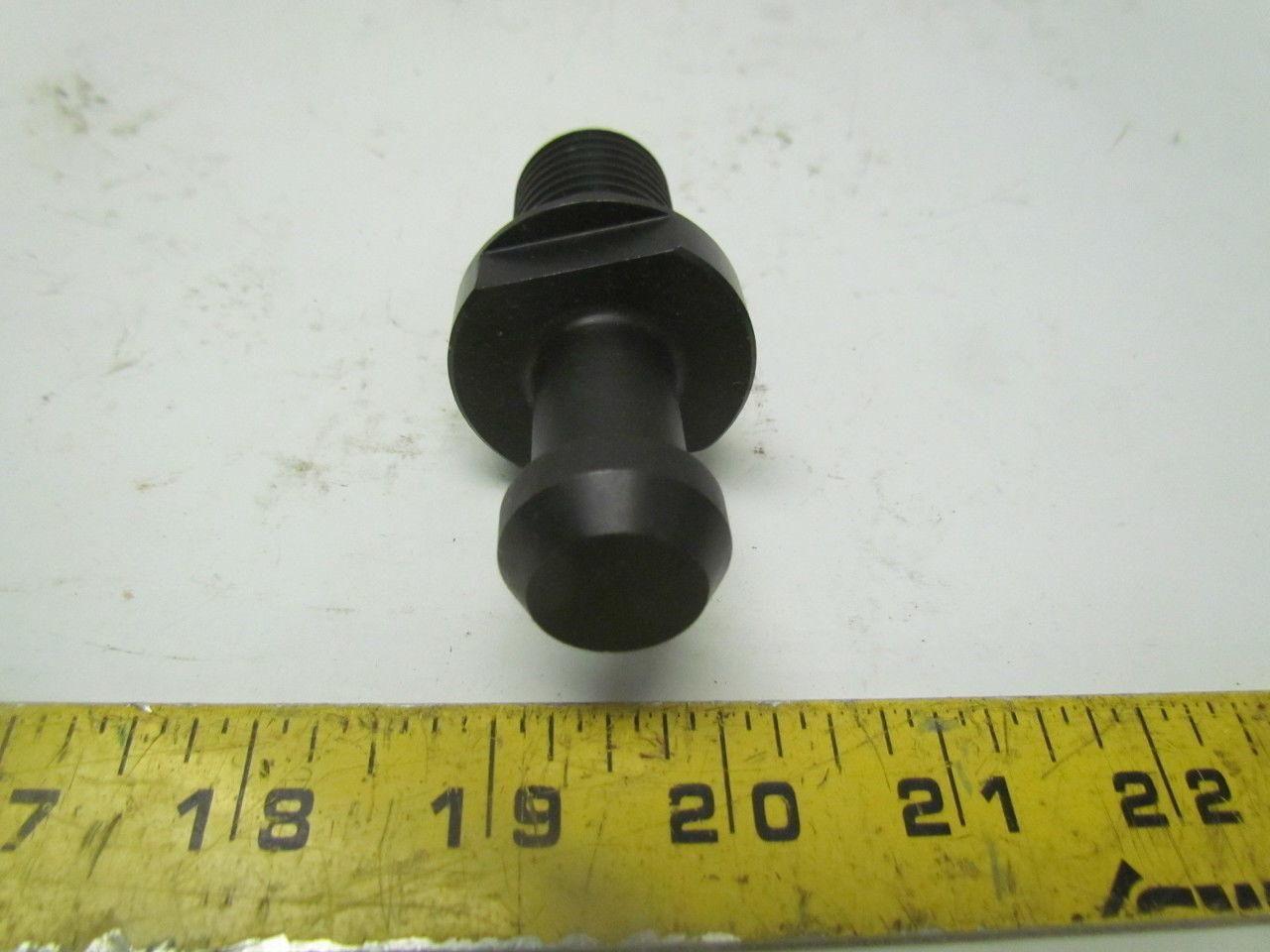 Kennametal RK31118 BT-MAS Retention Knob Piloted no Through Coolant 3.35" Length