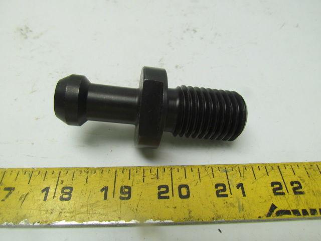 Kennametal RK31118 BT-MAS Retention Knob Piloted no Through Coolant 3.35" Length