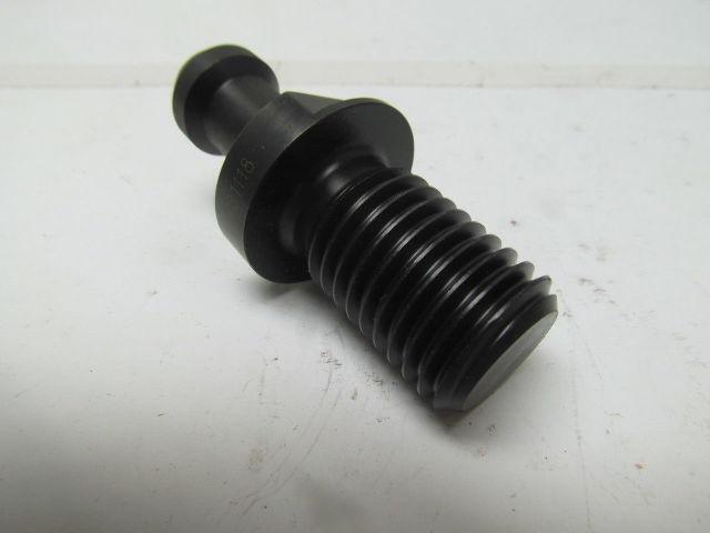 Kennametal RK31118 BT-MAS Retention Knob Piloted no Through Coolant 3.35" Length