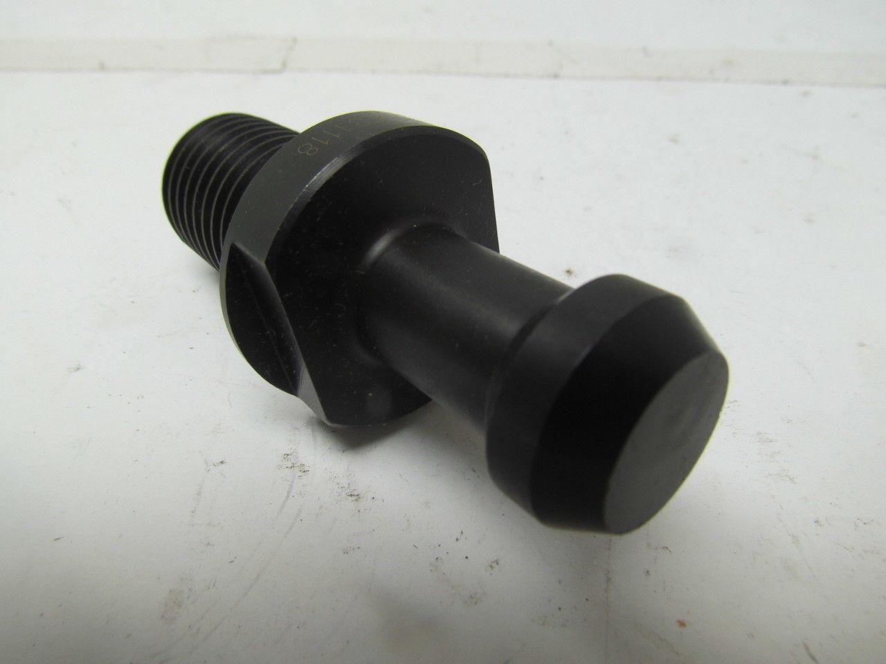 Kennametal RK31118 BT-MAS Retention Knob Piloted no Through Coolant 3.35" Length