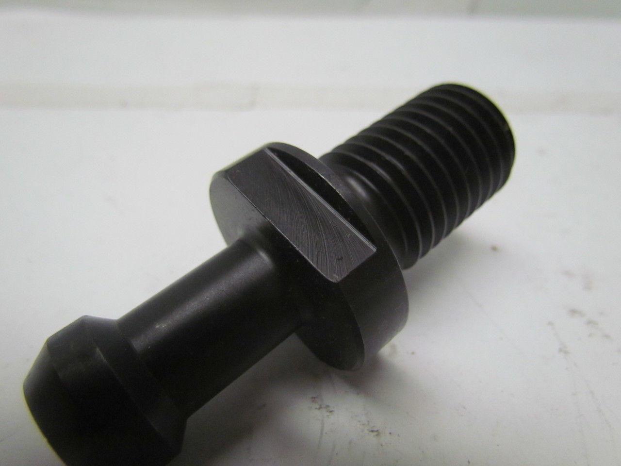 Kennametal RK31118 BT-MAS Retention Knob Piloted no Through Coolant 3.35" Length