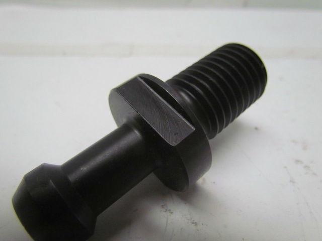 Kennametal RK31118 BT-MAS Retention Knob Piloted no Through Coolant 3.35" Length
