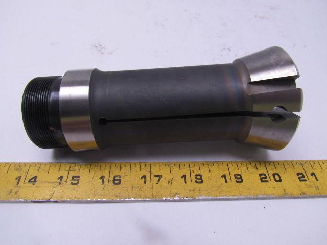Hardinge 1-1/4" special Gridley Collect 31/32 RD SM