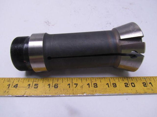 Hardinge 1-1/4" special Gridley Collect 31/32 RD SM