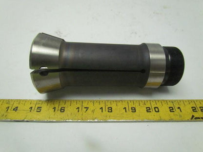 Hardinge 1-1/4" special Gridley Collect 31/32 RD SM
