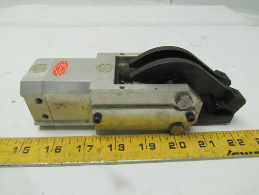 Destaco 84A3-110000000 CAM Type Gripper 333Lbs Grip Force Opening Angle 76 Deg