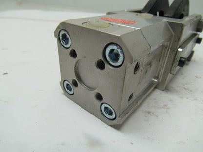 Destaco 84A3-110000000 CAM Type Gripper 333Lbs Grip Force Opening Angle 76 Deg