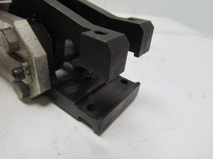 Destaco 84A3-110000000 CAM Type Gripper 333Lbs Grip Force Opening Angle 76 Deg