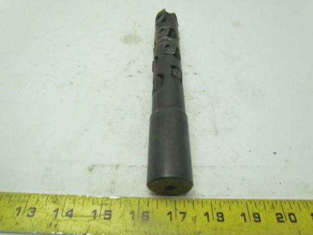 Ingersoll 16W2A1281R02 Max-I-Pex Ball nose end mill cutter 1-3/16" cutting dia