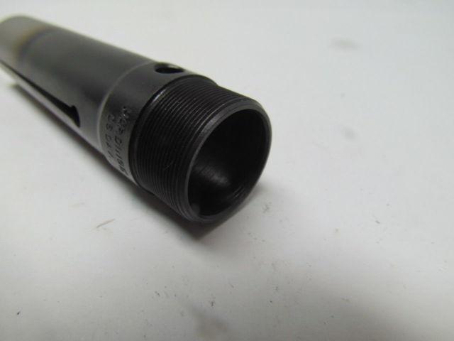 Hardinge O.S. DAV. Feed finger round Sm 11/16"