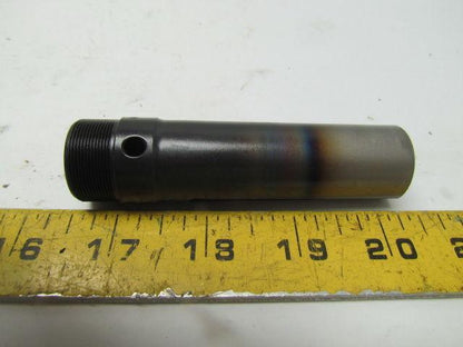 Hardinge O.S. DAV. Feed finger round Sm 11/16"