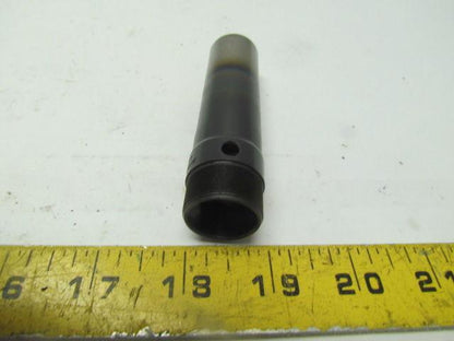 Hardinge O.S. DAV. Feed finger round Sm 11/16"