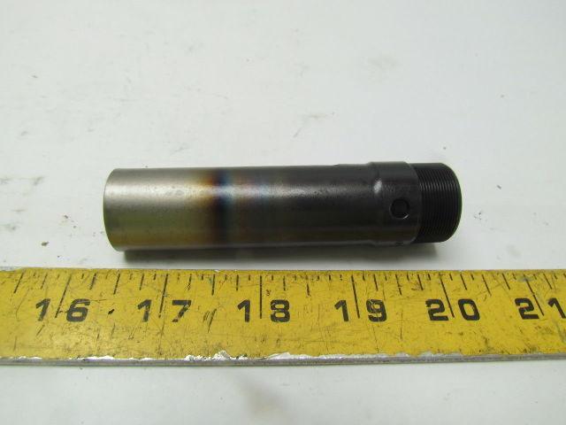 Hardinge O.S. DAV. Feed finger round Sm 11/16"