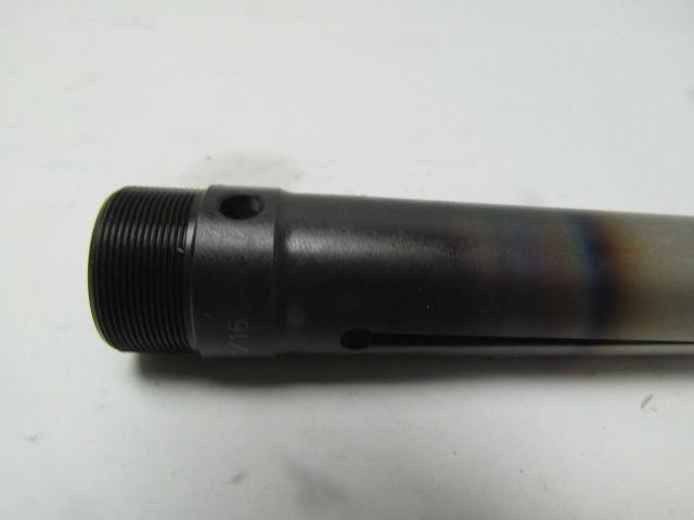 Hardinge O.S. DAV. Feed finger round Sm 11/16"