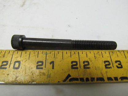 Unbrako N-09932 Socket head cap screw 5/16-18 x 3" 100pcs