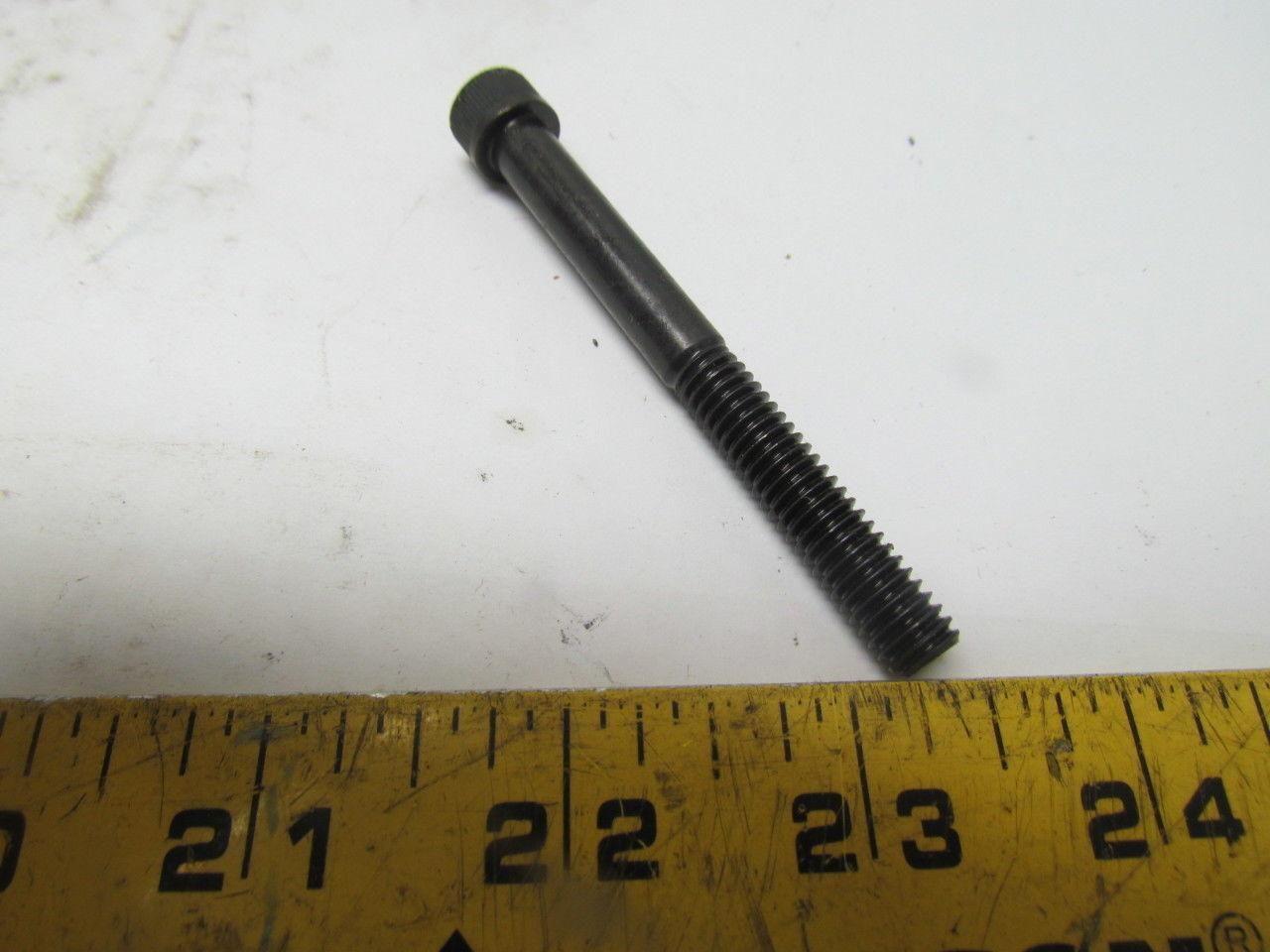 Unbrako N-09932 Socket head cap screw 5/16-18 x 3" 100pcs