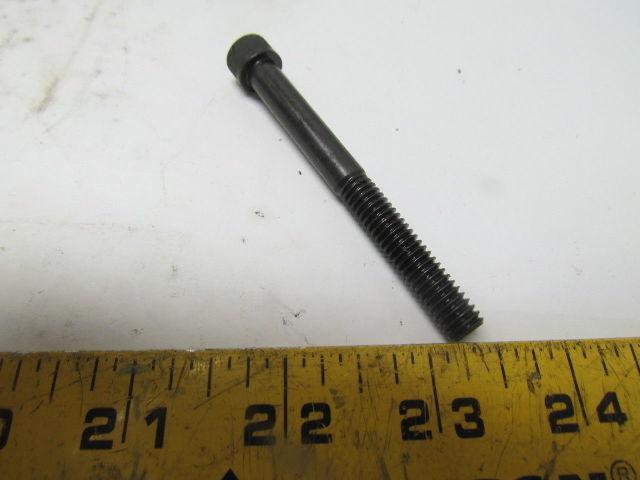 Unbrako N-09932 Socket head cap screw 5/16-18 x 3" 100pcs