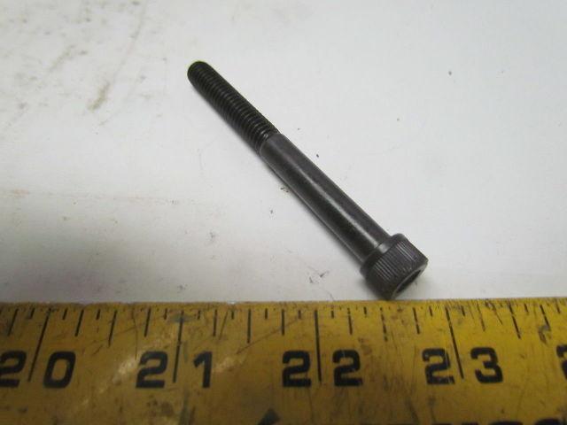 Unbrako N-09932 Socket head cap screw 5/16-18 x 3" 100pcs