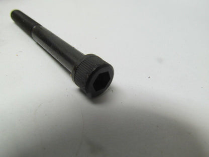 Unbrako N-09932 Socket head cap screw 5/16-18 x 3" 100pcs
