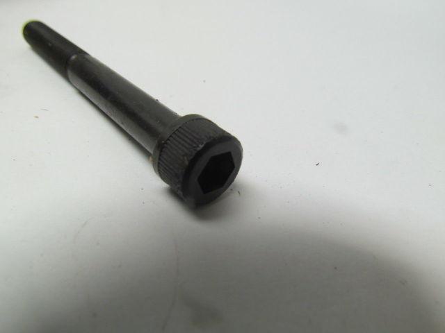 Unbrako N-09932 Socket head cap screw 5/16-18 x 3" 100pcs