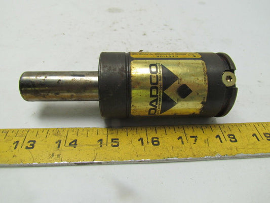 Dadco LJ-500x50mm Nitrogen gas spring 50mm stroke 1-3/4"OD