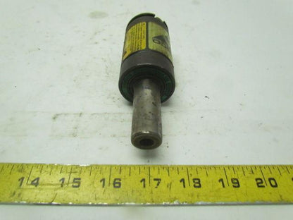 Dadco LJ-500x50mm Nitrogen gas spring 50mm stroke 1-3/4"OD